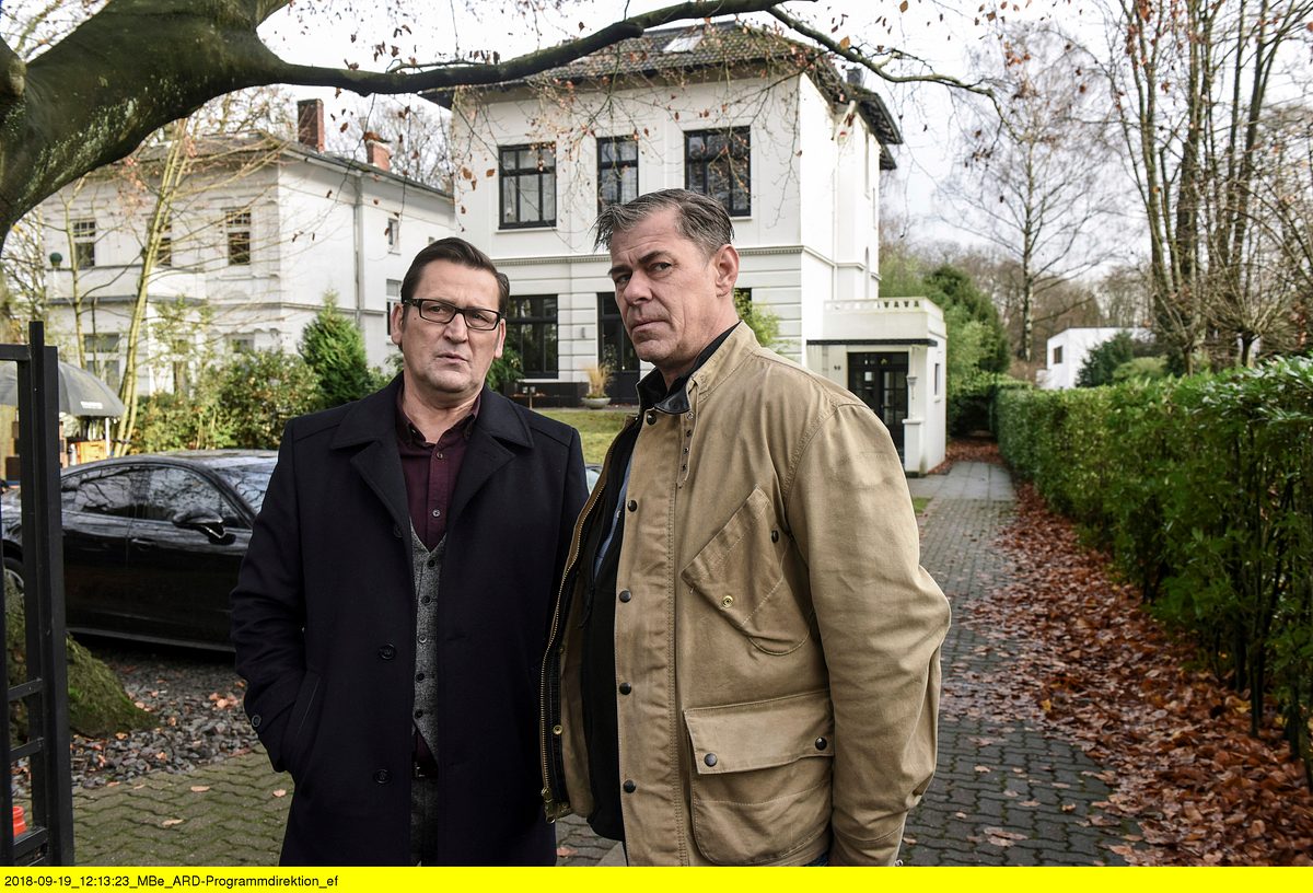 morden im norden