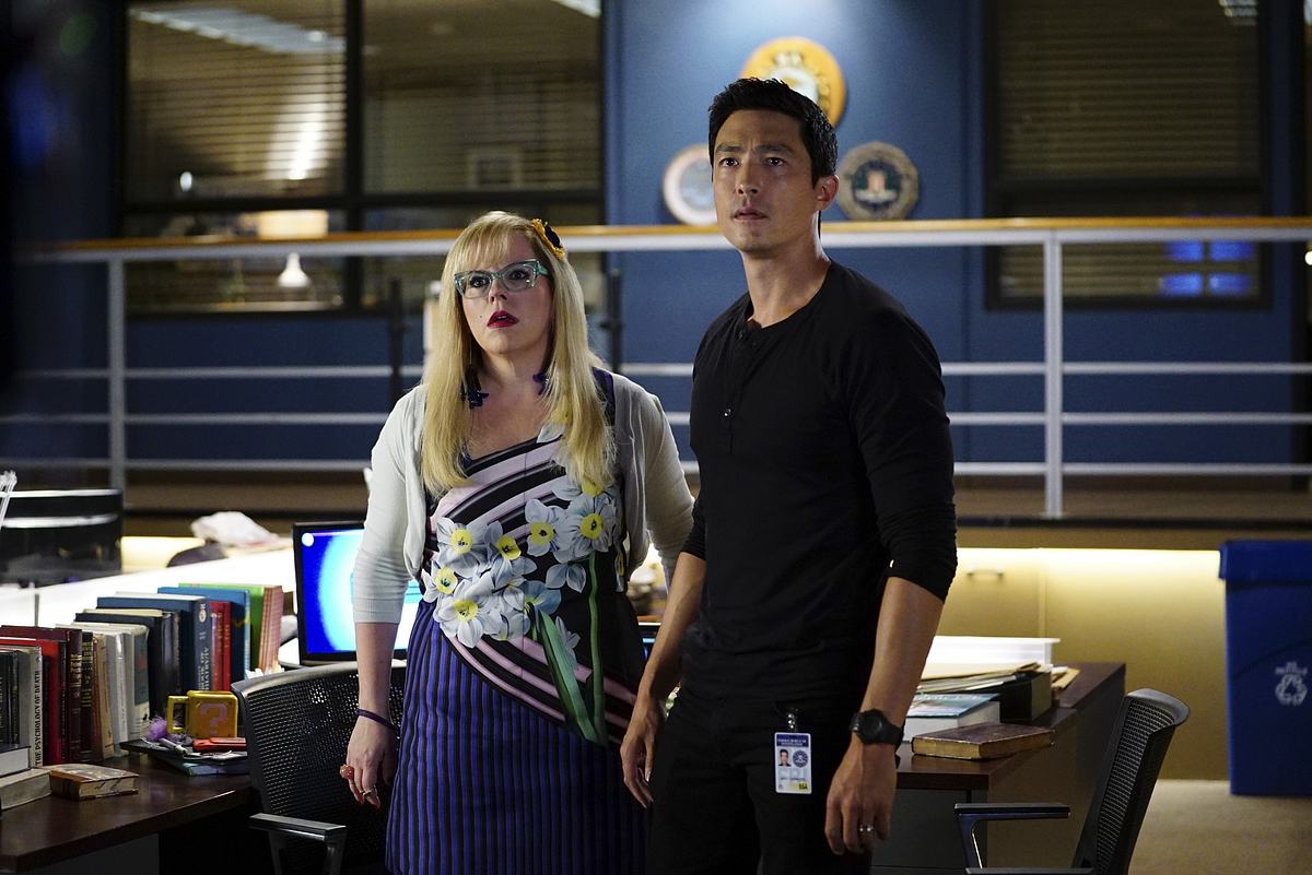 Criminal Minds criminal minds