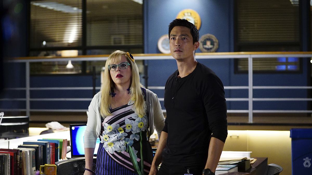 criminal minds