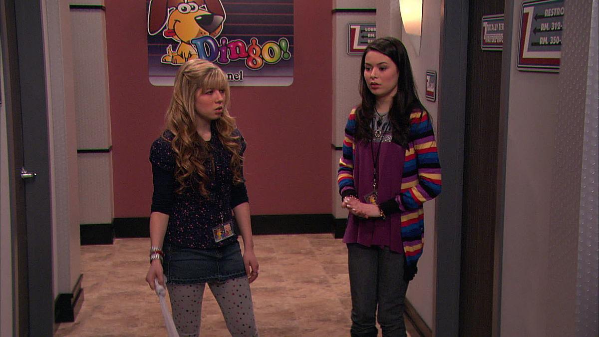 icarly