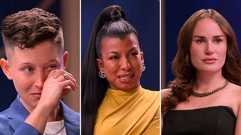 Ultimatum: Queer Love: Wer ist noch zusammen? - Foto: Netflix