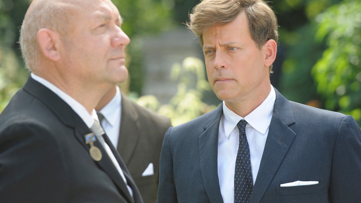 die kennedys
