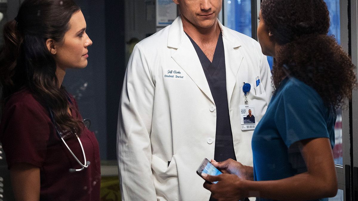 chicago med