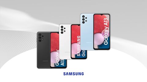 SAMSUNG Galaxy A13 - Foto: TVMovie / PR
