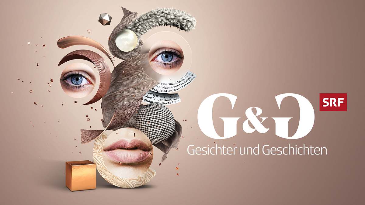 g&g - gesichter und geschichten