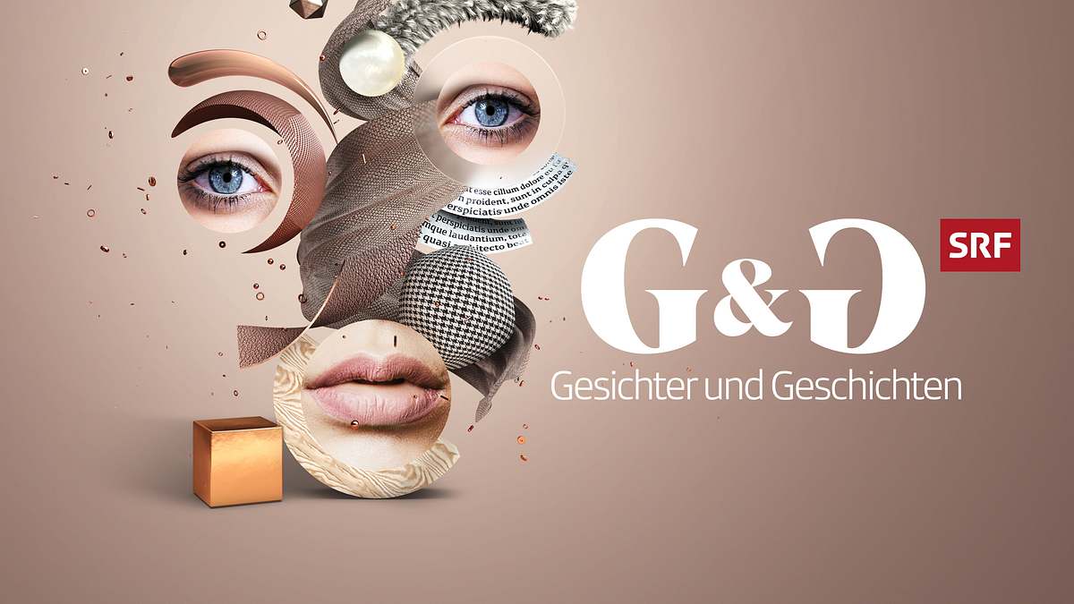 g&g - gesichter und geschichten
