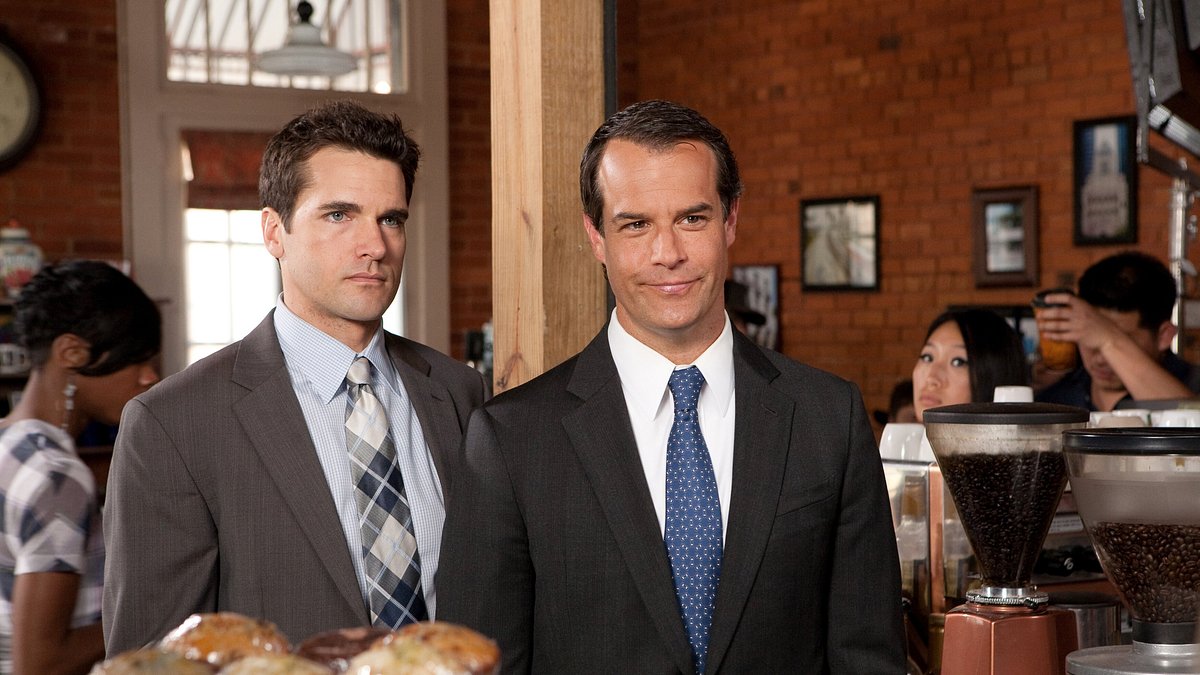 drop dead diva