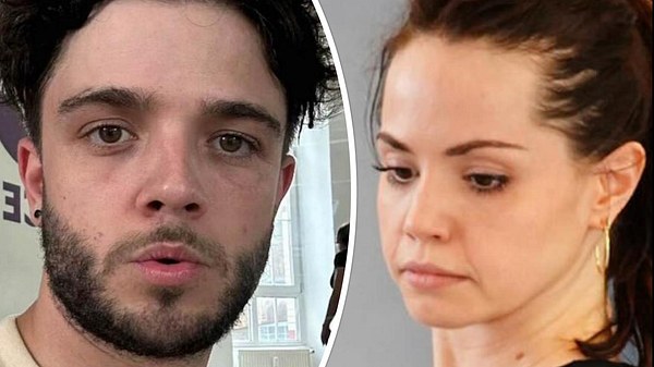 Christina Luft und Luca Hänni dreist in neuem Haus beklaut – im Video hört man ihn schreien - Foto: RTL und Instagram/Luca-Hänni