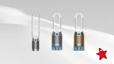 Dyson Luftreiniger: Dieses Premium-Modell ist jetzt 200 Euro günstiger - Foto: Dyson/PR