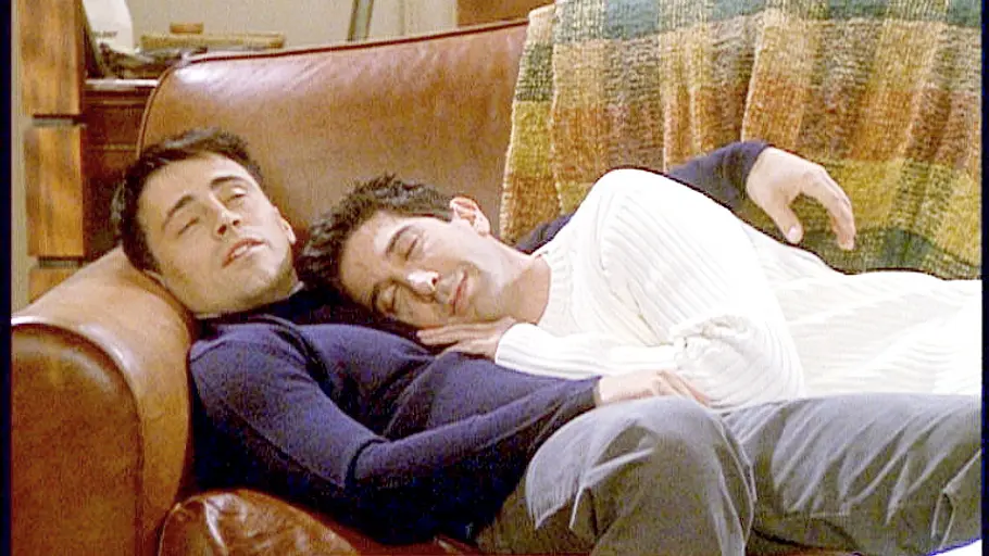 friends