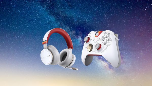 “Starfield“: Limitierter Xbox Controller + Headset sind bereits erhältlich – hier kaufen - Foto: © Getty Images / TV Movie / PR