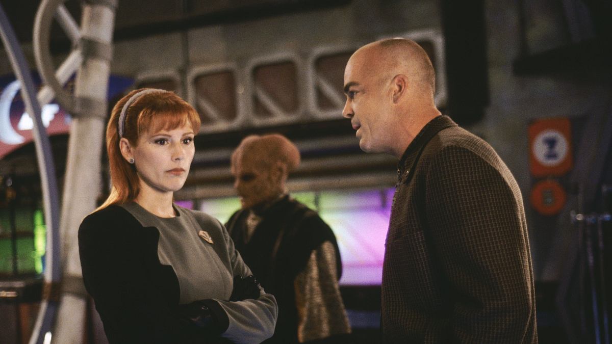 babylon 5