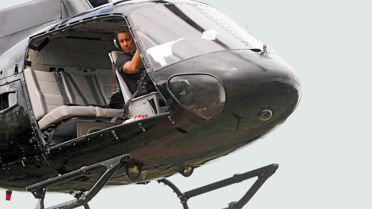 hawaii five-0