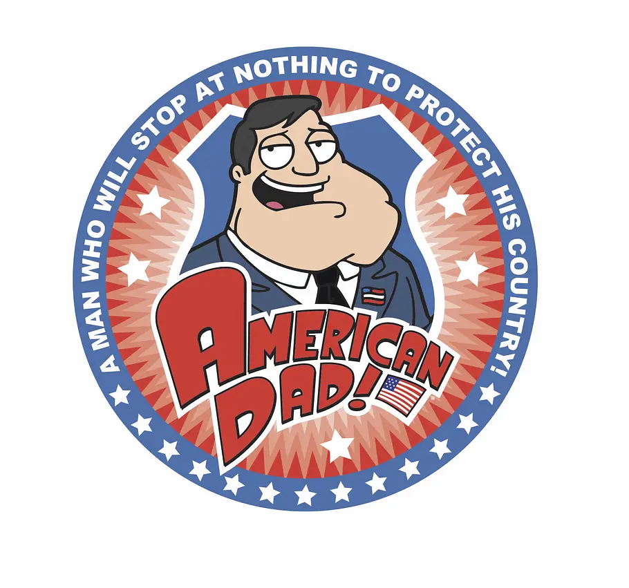 American Dad! american dad!