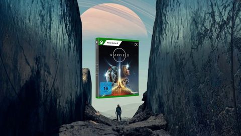 “Starfield“ für Xbox Series X & PC kaufen: Bonusinhalte und 5 Tage Vorabzugang - Foto: © Bethesda Game Studios