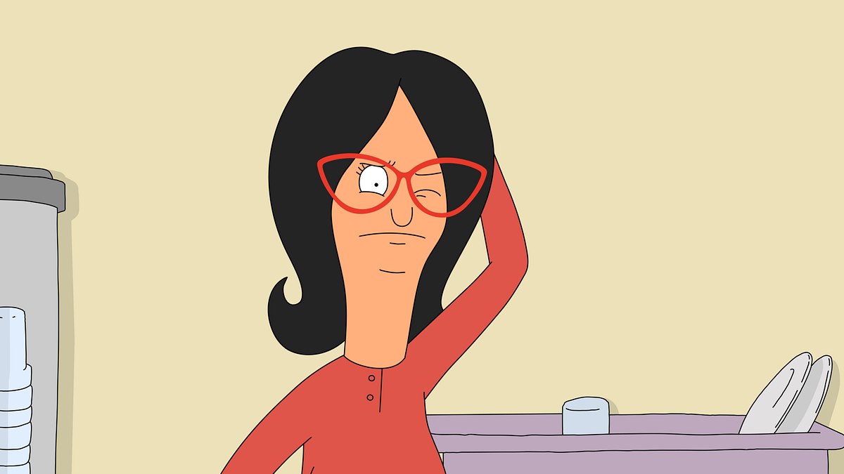 Bob's Burgers bob's burgers