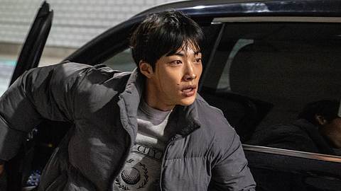 bloodhounds-netflix-staffel-2 - Foto: Soyun Jeon, Seowoo Jung/Netflix