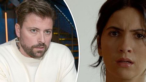 GZSZ John und Laura - Foto: RTL / Rolf Baumgartner