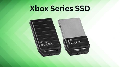 SSD-Alternative für Xbox Series X/S: Günstige Speicherkarte jetzt vorbestellen - Foto: © Getty Images / Tuomas A. Lehtinen / TV Movie / PR