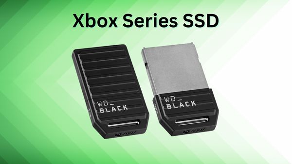 SSD-Alternative für Xbox Series X/S: Günstige Speicherkarte jetzt vorbestellen - Foto: © Getty Images / Tuomas A. Lehtinen / TV Movie / PR