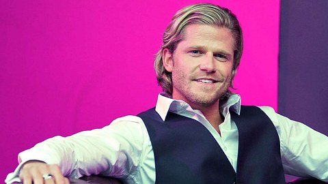 Hat Kampf der Realitystars-Teilnehmer Paul Janke bald eine neue Freundin? - Foto: RTL