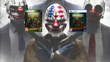 “Payday 3“ vorbestellen: Sichere dir die Collectors Edition für PS5, PC & Xbox Series - Foto: © Starbreeze Studios