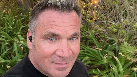 Peter Klein: Jetzt teilt er gegen Iris UND Yvonne Woelke aus! - Foto: Instagram / @peterklein_official