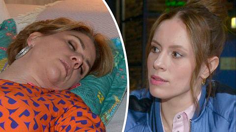 GZSZ Yvonne und Zoe - Foto: RTL / Rolf Baumgartner