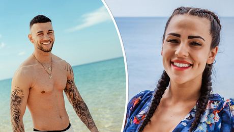 Kampf der Realitystars - Elena Miras Serkan Yavuz - Foto: RTLZWEI