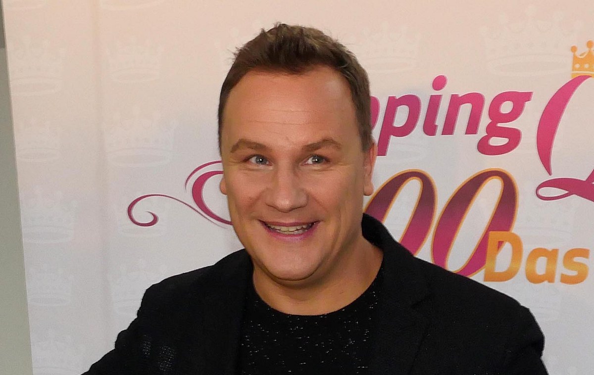 Guido Maria Kretschmer darf bei Shopping Queen bald von den Kandidatinnen angerufen werden. Promi Shopping Queen wird aber abgesetzt