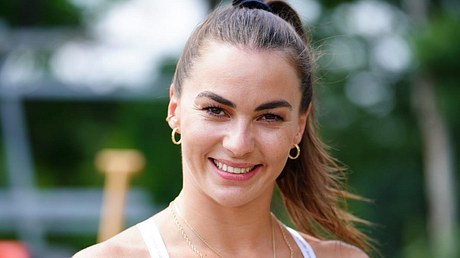 Neues RTL-Format für Renata Lusin (und Valentin Lusin?) - Foto: TVNOW / Stefan Gregorowius