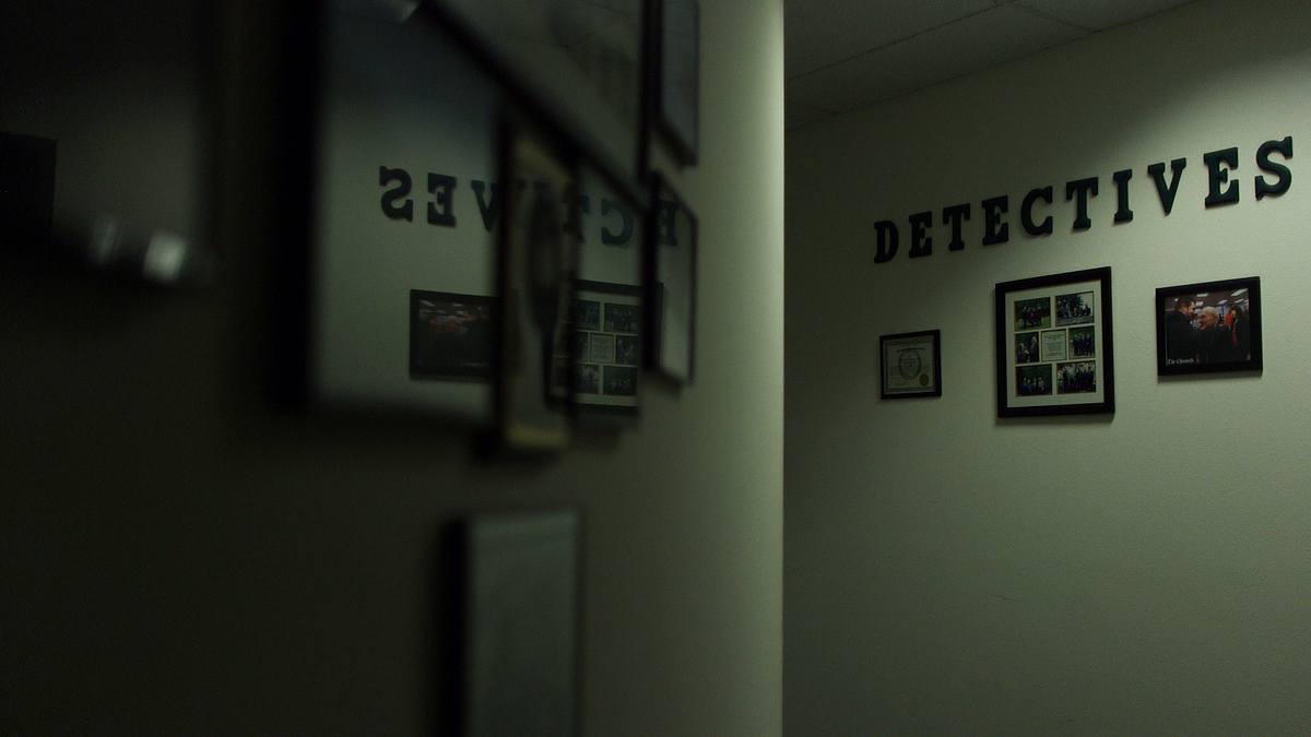 cold case files