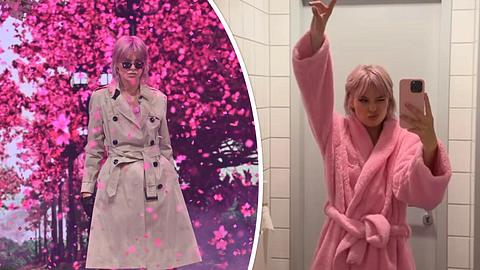 GNTM Finale 2023, Selma - Foto: ProSieben / Claudius Pflug / Sema May auf Instagram