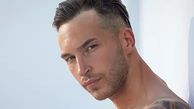 „Ex on the Beach“-Teilnehmer Dominik Brcics trauert um seinen großen Bruder - Foto: Frank J. Fastner/RTL
