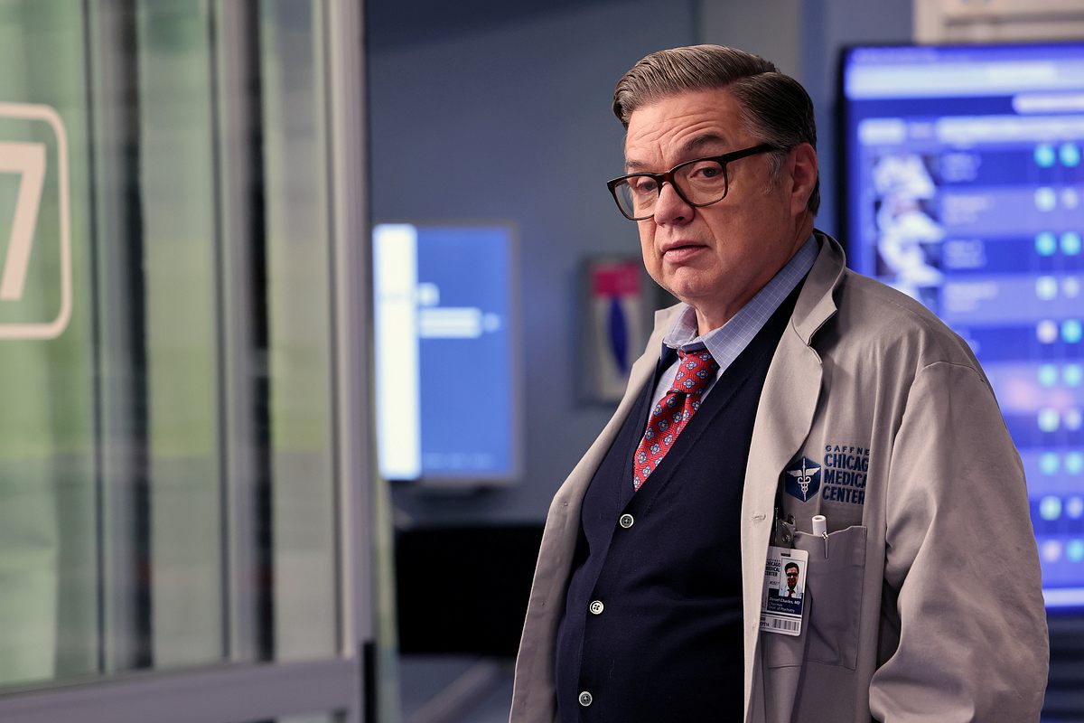 chicago med