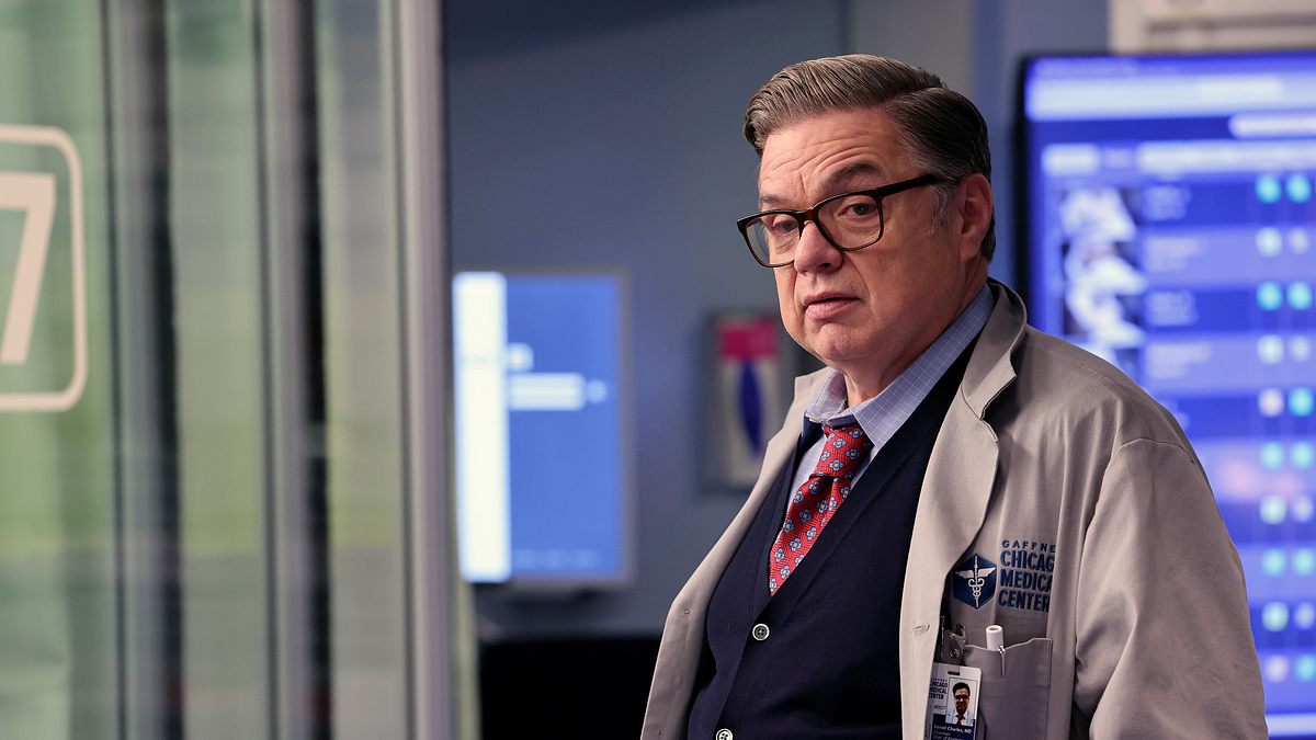 chicago med