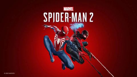 Spider-Man 2 für PS5: Collector’s Edition vorbestellen und Preoder-Bonus sichern - Foto: © 2023 Marvel