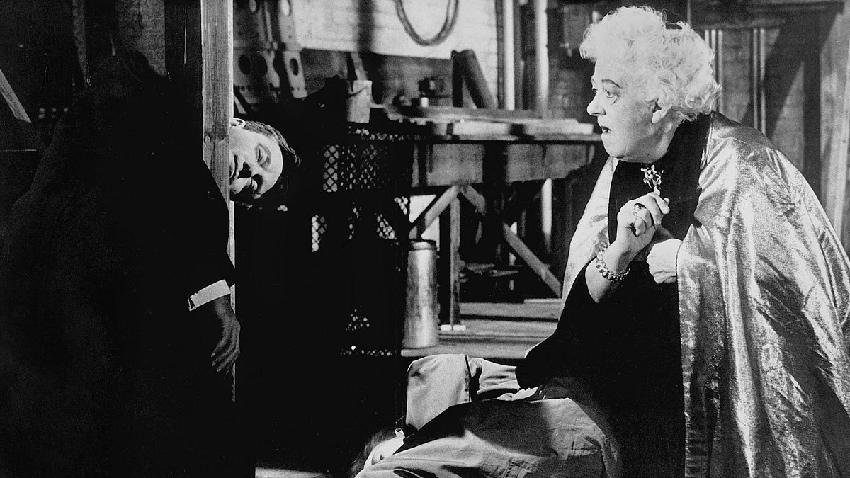 miss marple: vier frauen und ein mord