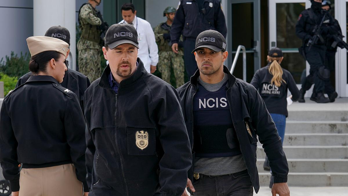 navy cis