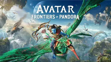 “Avatar – Frontiers of Pandora“: Jetzt vorbestellen und Preorder-Bonus sichern - Foto: © Massive Entertainment / Ubisoft