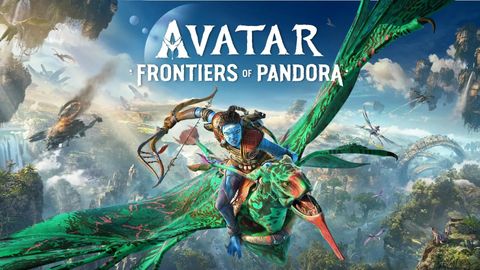“Avatar – Frontiers of Pandora“: Jetzt vorbestellen und Preorder-Bonus sichern - Foto: © Massive Entertainment / Ubisoft