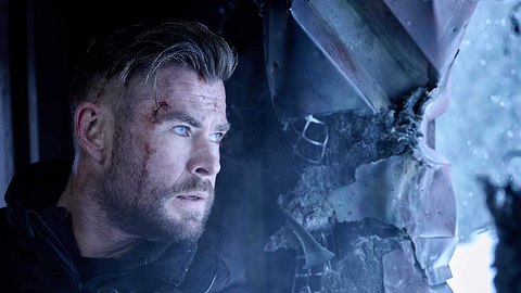 Tyler Rake: Extraciton 3: Alles über die erneute Fortsetzung des Action-Spektakels - Foto: Jasin Boland/Netflix