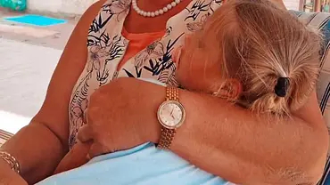 Die Wollnys: Große Sorge um Püppi! Geht es der kleinen Cataleya gut? Wer hat das Sorgerecht? - Foto: Instagram/Silvia-Wollny