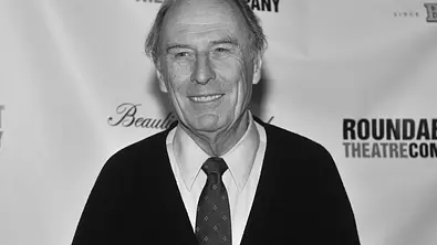 Paxton Whitehead - Foto: Getty Images