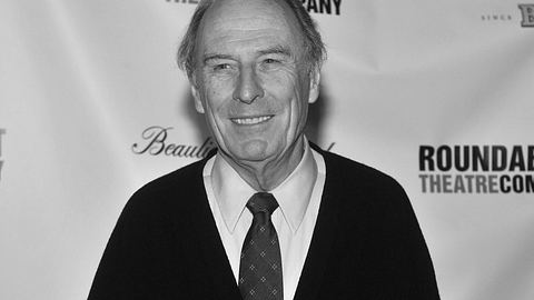 Paxton Whitehead - Foto: Getty Images