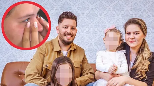 Die Wollnys: Trauriger Abschied! Sylvana Wollny kann Tränen kaum zurückhalten - Foto: RTLzwei Die Wollnys: Trauriger Abschied! Sylvana Wollny kann Tränen kaum zurückhalten - Foto: RTLzwei