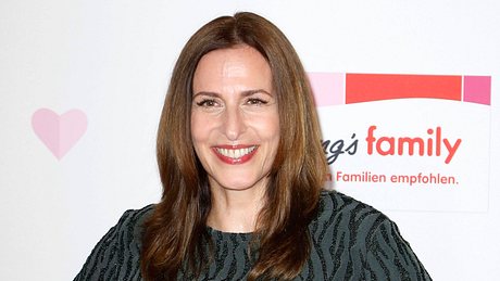 Ulrike Frank, Ernstings Family - Foto: Imago / Future Image