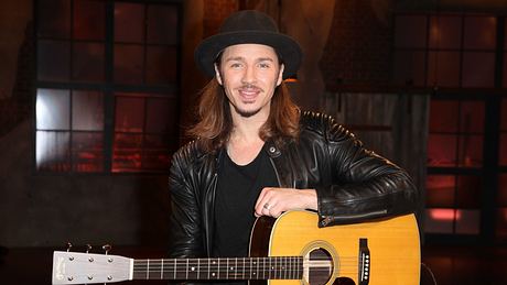 Gil Ofarim - Foto: IMAGO / Panthermedia