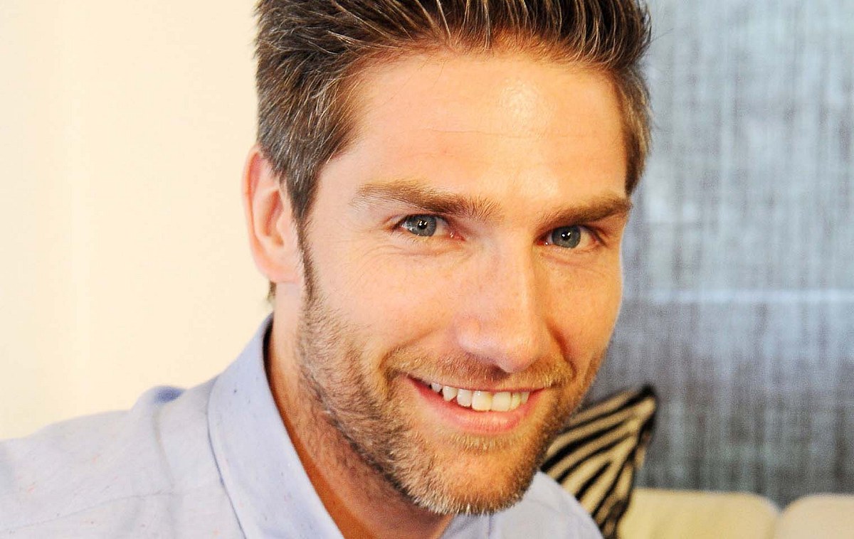 Let's Dance-Star Christian Polanc verabschiedet sich