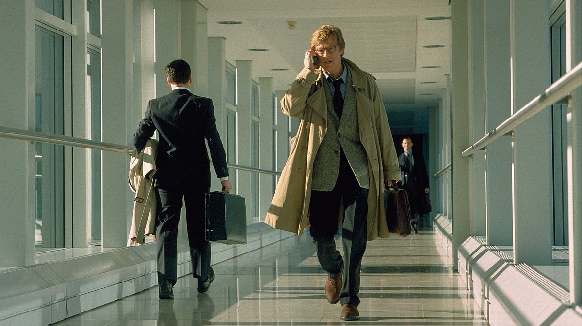 spy game - der finale countdown